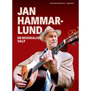 Jan Hammarlund: En musikalisk valp