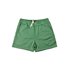 Jogger Shorts, gröna