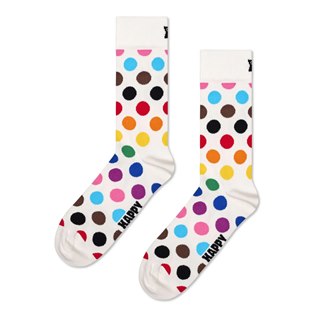 Happy Socks Pride Dot Sukat