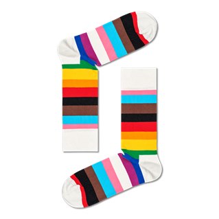 Happy Socks Pride Sukat