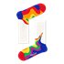 Happy Socks 2-Pack Pride Socks Giftpack