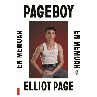 Pageboy: en memoar