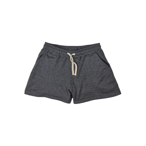 Jogger Shortsit, harmaat