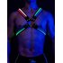 Harness LED, multi colour