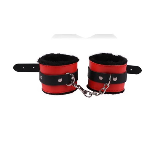 Puppy Play Cuffs