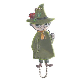 Reflector - Snufkin