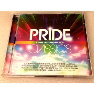Pride Classics 2008