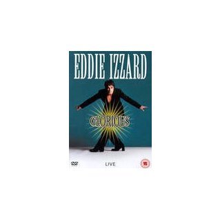 Eddie Izzard - Glorious