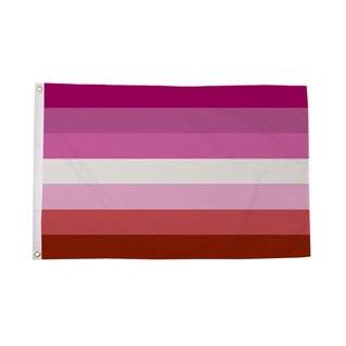 Lesbian Pride 90 x150