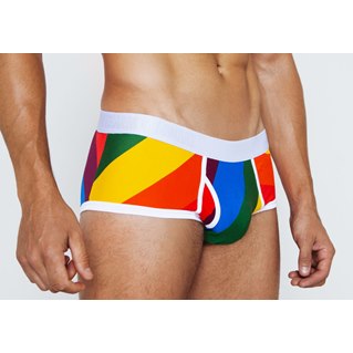 Charm My Snake Briefs - Proud