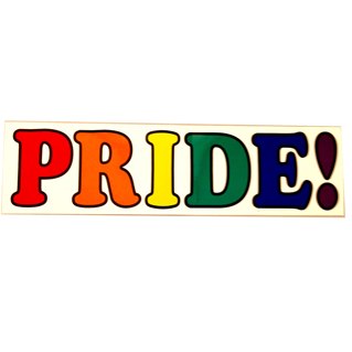 Puskuritarra - "Pride"