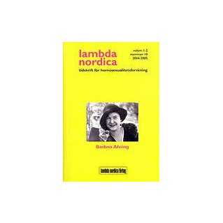 Lambda Nordica 1-2 2004-2005