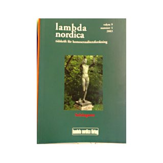 Lambda Nordica 4 - 2003