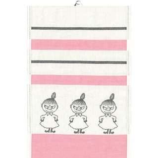 Little My - kitchen towel, 35 x 50