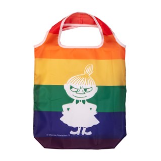 Liten shoppingbag Lilla My