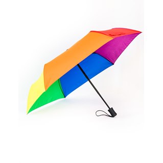 Paraply kompakt