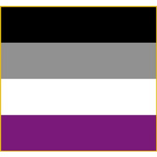 PIN - Asexuell