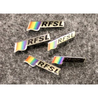 Laple Pins RFSL