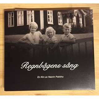 RFSL Regnbågens sång