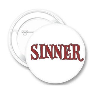 Sinner button