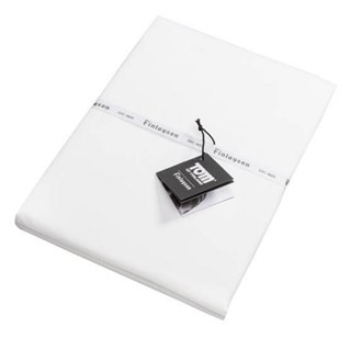Tom Of Finland: Sateen sheet white, 150x270