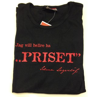 T-Shirt - Selma Priset dam