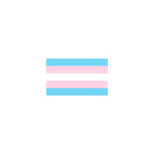 Transgender Pride-lippu
