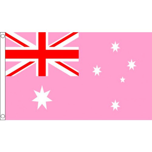 Australian Pink