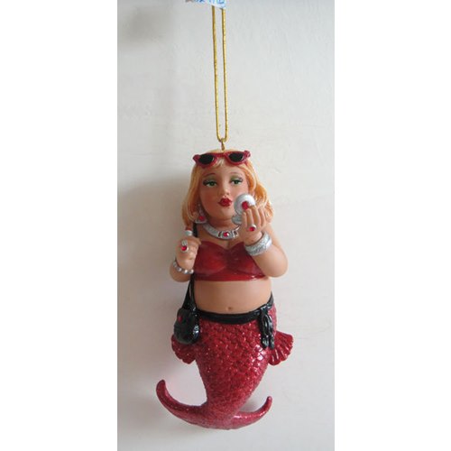 Mermaid - Miss Lip Stick