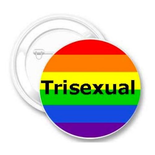 Märke - Trisexual