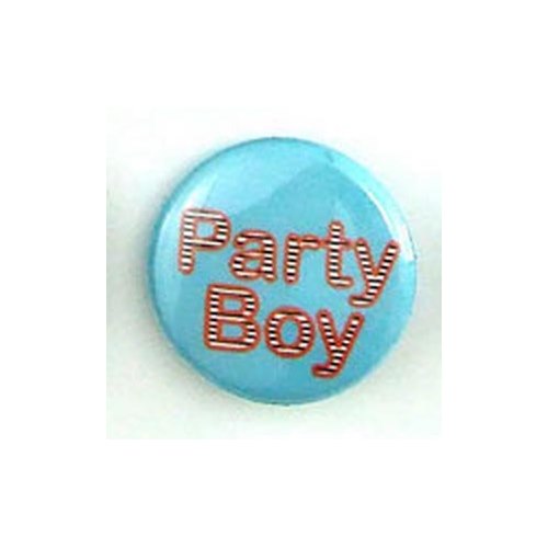 Märke Party Boy