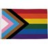 Progress Pride Flag 90 x 150