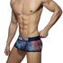 3 PACK TROPICAL MESH TRUNK PUSH UP
