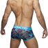 3 PACK TROPICAL MESH TRUNK PUSH UP