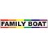 Puskuritarra- Family Boat