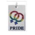 Pride-koru miessymbolit
