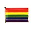 PIN - rainbow flag