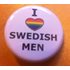 I Love Swedish Men