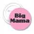 Rintamerkki Big Mama