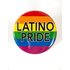 Märke Latino Pride