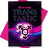 Trans-Tastic Transgender Greeting Card