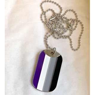 DogTag Asexual