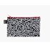 Keith Haring - New York Zip Pockets