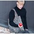 Keith Haring - Recycled Bag