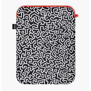 Keith Haring - LapTop Sleeve "13