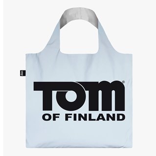 Tom of Finland - Logo Bag