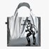 Tom of Finland - Rubber Silver Metallic Bag