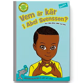 Vem är kär i Abel Svensson?