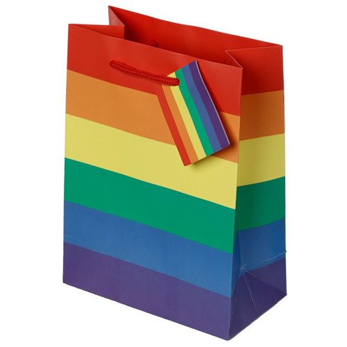Rainbow Giftbag