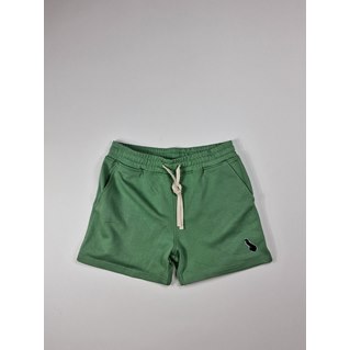 Sweat Shorts, green